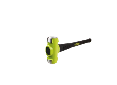 Must Have 6 Lb Head, 36 in B.A.S.H Sledge Hammer