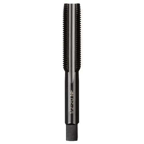 Secure Checkout Milwaukee Tool 49-57-5162 1/2"-20 NF Straight Flute Plug Tap