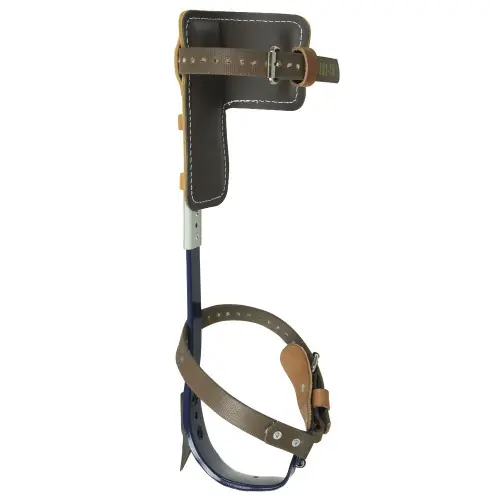 Hot Picks Klein Tools CN1972ARL Pole Climber Set, Gaffs 17-Inch to 21-Inch