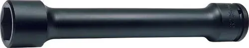 While Supplies Last Ko-ken 18102M.270-23 1 Sq. Dr. Extra Long Wheel Nut Socket 23mm 6 point Length 270mm