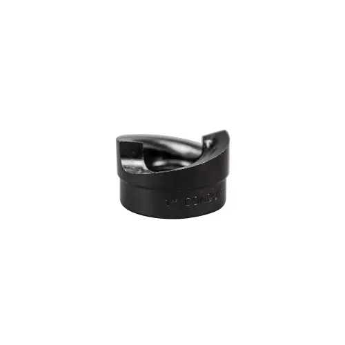 Klein Tools 53837 1.362-Inch Knockout Punch for 1-Inch Conduit Limited Offer