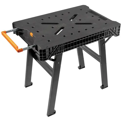 Klein Tools 54410MB MODbox Folding Work Bench Top Pick