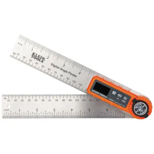 Klein Tools 935DAF Digital Angle Finder Budget