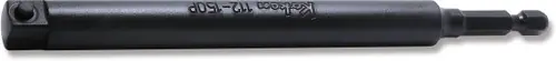 Markdown Ko-ken 112-150P 1/4 Hex Dr. Adaptor 3/8 Square Length 150mm Pin type