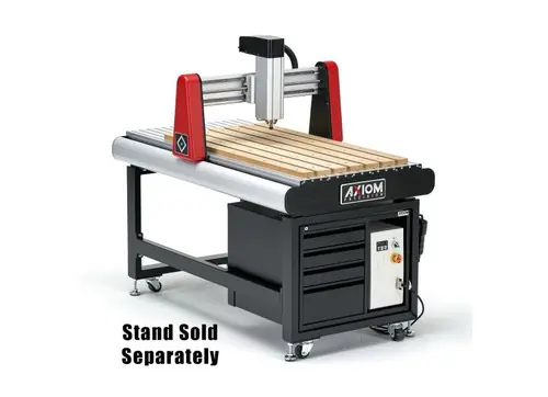 Direct From Factory ICONIC 8-CSA CNC INCLUDES