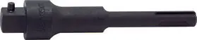Ko-ken BD022.120P-3/8 Hammer Drill Shank Adaptor SDS to 3/8 Square Pin type Drive 120mm Weekend Sale