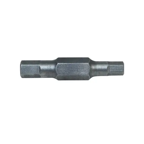 Klein Tools 32554 Replacement Bit 4 mm Hex & 5 mm Hex Same Day Shipping