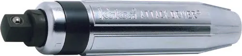 Ko-ken 4112N 1/2 Sq. Dr. Attack Driver Length 163mm Super Sale
