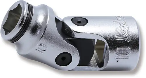 Best Price Ko-ken 3441M-11 3/8 Sq. Dr. Universal NUT GRIP Socket - 11mm
