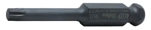 Ko-ken 183T.75-30IP 7/16 Hex Dr. TORXplus 30IP Bit - Length 75mm Cheap