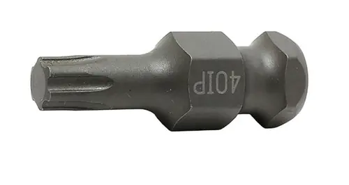 Ko-ken 183T.35-50IP 7/16 Hex Dr. TORXplus 50IP Bit - Length 35mm Bargain