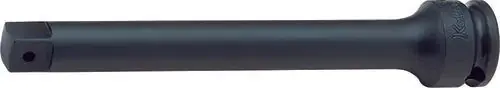 In Demand Ko-ken 13760-200P 3/8 Sq. Dr. Extension Bar Length 200mm Pin type