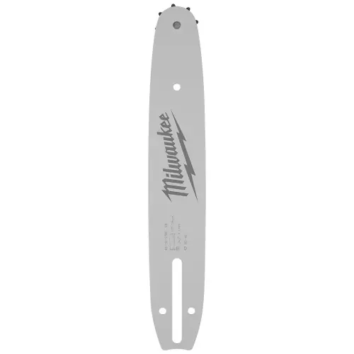 Deal Milwaukee Tool 49-16-2760 10" .325" LOW PROFILE Pitch, .043" Gauge Guide Bar
