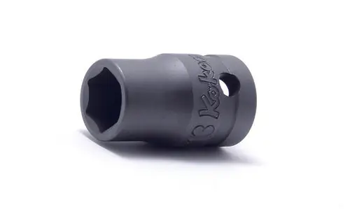 Sale Ko-ken 24400A-5/8 1/2 Sq. Dr. Socket 5/8 6 point Length 37mm