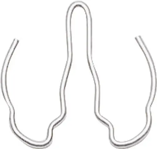Instant Buy Ko-ken S/C41 1/2" C Ring (100 pieces)