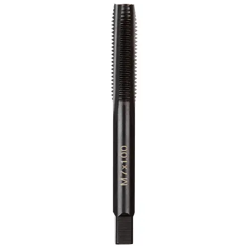 Exclusive Offer Milwaukee Tool 49-57-5141 M7-1.00 mm Straight Flute Plug Tap