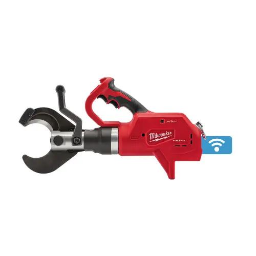 Discount Milwaukee Tool 2776-20 M18 FORCE LOGIC 3 Underground Cable Cutter