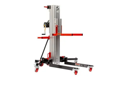 JML-12S Material Lift, 12ft, 450lbs, S-Series Holiday Sale