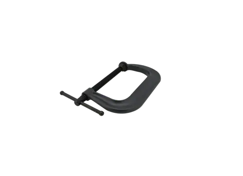 Special Discount H403, Columbian Economy Drop Forged C-Clamp 0 - 3 in Opening Capacity