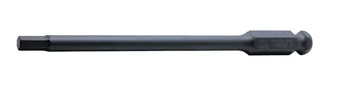 Top Pick Ko-ken 183H.150-4 7/16 Hex Dr. Bit 4mm Hex Length 150mm