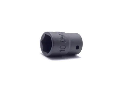 Ko-ken 22400M-12 1/4 Sq. Dr. Socket 12mm 6 point Length 22mm Buy Today