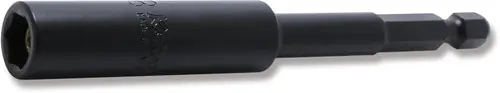 Time-Limited Ko-ken 115G.100-8 1/4 Hex Dr. Nut Setter 8mm 6 point Length 100mm Slide Magnet