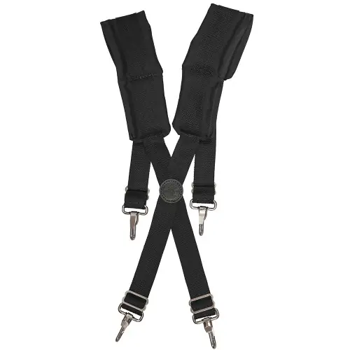 Klein Tools 55400 Tradesman Pro Suspenders Hot Deal