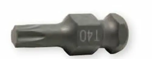 Ko-ken 183T.35-T25 7/16 Hex Dr. TORX T25 Bit - Length 35mm Best Price