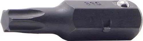 Mega Sale Ko-ken 128T.32-T15 5/16 Hex Dr. TORX T15 Bit - Length 32mm
