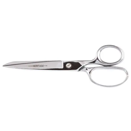 Klein Tools G108 Straight Trimmer, 8-Inch Express Delivery