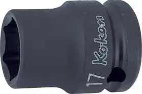 Get Yours Ko-ken 14401A-3/4 1/2 Sq. Dr. Socket 3/4 6 point Length 38mm Thin walled