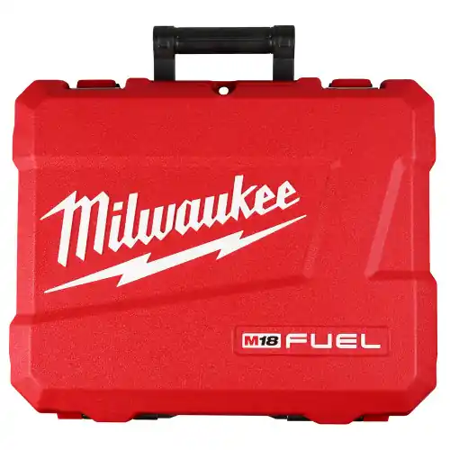 Milwaukee Tool 48-53-3060 M18 FUEL Controlled Torque Compact Impact Wrench Carrying Case Limited Offer