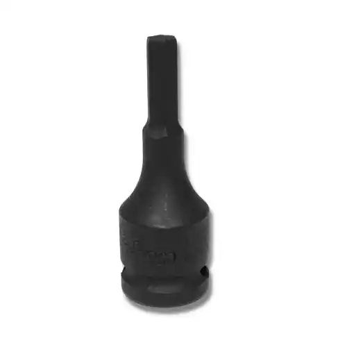 Time-Limited Ko-ken 13012A.52-1/4 3/8" Sq. Dr. Impact Hex Bit Socket 1/4"