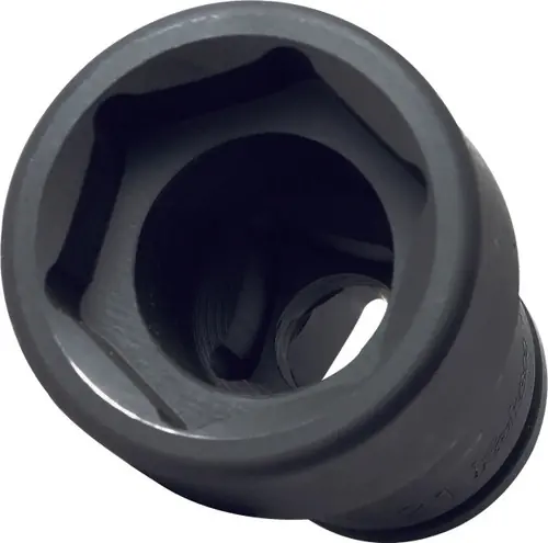 High Quality Ko-ken 16316M-38X20 3/4 Sq. Dr. Rear Wheel Nut Socket 38 x 20mm Hex x Square Length 100mm