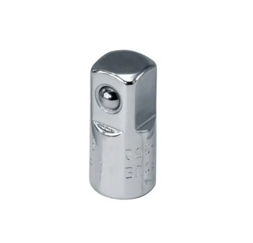 3/8" F - 1/2" M USA Adaptors, Qty 1 Fast Shipping