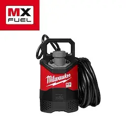 Top Rated Milwaukee Tool 49-50-1210 MX FUEL 1HP 2" Submersible Pump
