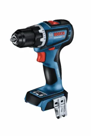Brand New Bosch GSR18V-800CN 18V Brushless Connected-Ready 1/2 In. Drill/Driver (Bare Tool)