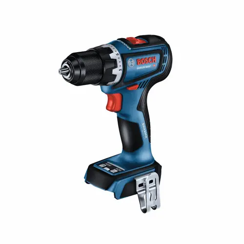 Brand New Bosch GSR18V-800CN 18V Brushless Connected-Ready 1/2 In. Drill/Driver (Bare Tool)