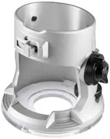 Bosch PR101 Fixed Base for Palm Router Clearance