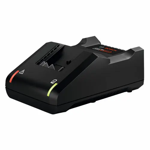 Today Only Bosch GAL18V-40 18V Lithium-Ion Standard Battery Charger