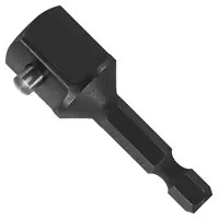 Bosch ITSA12 Impact Tough 1/2 In. Socket Adapter Time-Limited