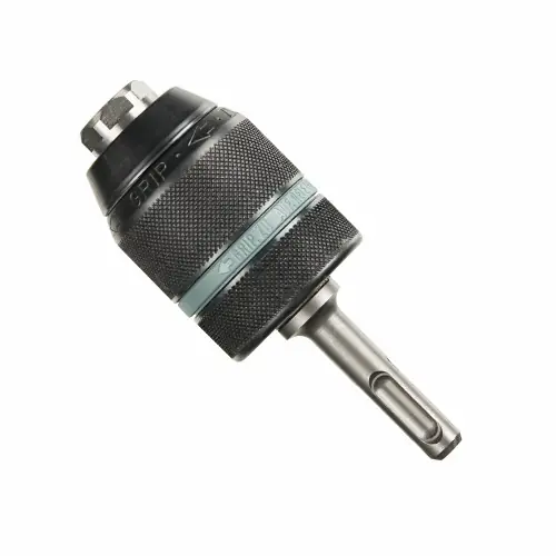 Bosch HA3JAW Keyless three-jaw Chuck with SDS-plus Shank Trending