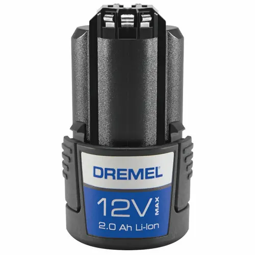 Dremel B815-01 12V 2 Ah Lithium-Ion Battery Low Price