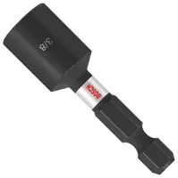 Special Discount Bosch ITNS38 Impact Tough 1-7/8 In. x 3/8 In. Nutsetter