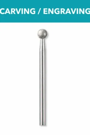 Mega Sale Dremel 7105 11/64 In. (4.4 Mm) Diamond Coated Wheel Point