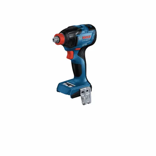 Buy Today Bosch GDX18V-1860CN 18V Connected-Ready Two-In-One 1/4 In. and 1/2 In. Bit/Socket Impact Driver/Wrench (Bare Tool)