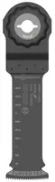 Bosch OSM114 1-1/4 In. StarlockMax Oscillating Multi Tool High-Carbon Steel Plunge Cut Blade Limited Time