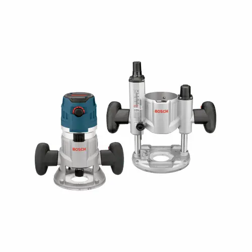 Bosch MRC23EVSK 2.3 HP Electronic Modular Router System Save Now