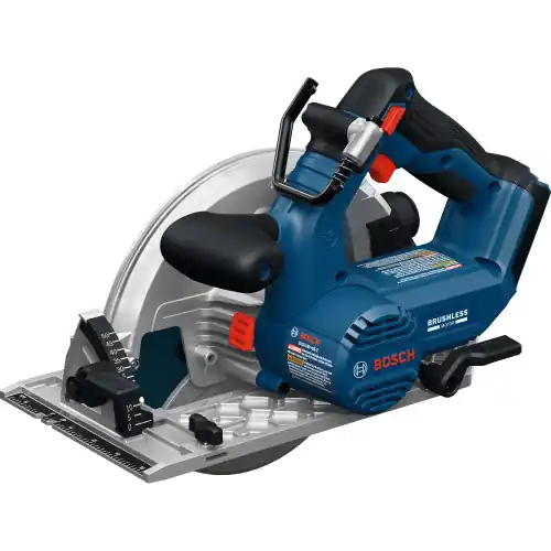 Bosch GKS18V-68-2N 18V Brushless 7-1/4 In. Circular Saw Fast Shipping