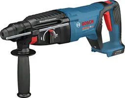 Express Delivery Bosch GBH18V-26DN 18V EC Brushless SDS-plus Bulldog 1 In. Rotary Hammer (Bare Tool)
